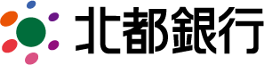 北都銀行